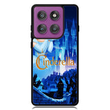 Cinderella Motorola Moto Edge 2025 | Moto Edge 60 Fusion | Moto Edge 60 Pro Case OV1552