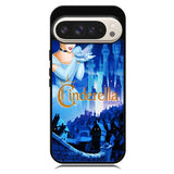 Cinderella Google Pixel 10 Pro XL Case RC1552