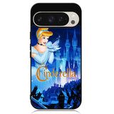 Cinderella Google Pixel 9 Pro XL Case OV1552