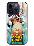 looney tunes yosemite sam iPhone 14 Pro Case
