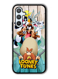 looney tunes yosemite sam Samsung Galaxy A54 5G Case