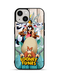 looney tunes yosemite sam iPhone 15 Plus Case