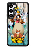 looney tunes yosemite sam Samsung Galaxy S23 5G Case