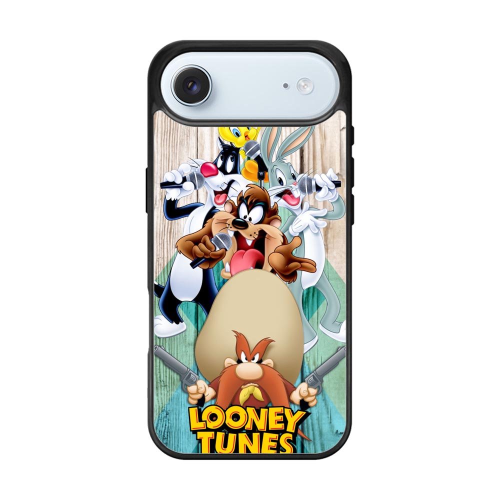 looney tunes yosemite sam iPhone Air Case