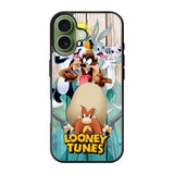 looney tunes yosemite sam iPhone 17 Case