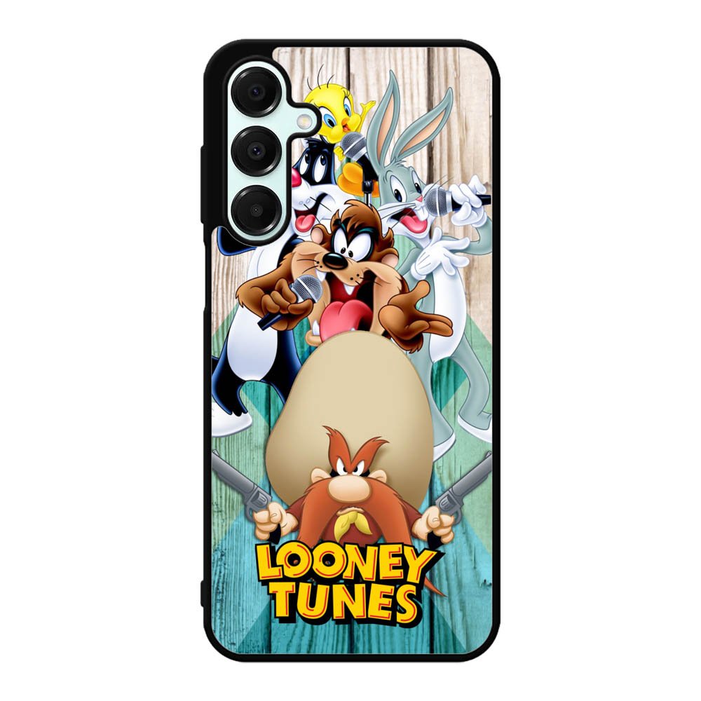looney tunes yosemite sam Samsung Galaxy A16 Case OV3252