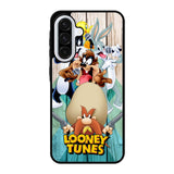 looney tunes yosemite sam Samsung Galaxy A56 Case OV3252