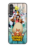 looney tunes yosemite sam Samsung Galaxy A14 5G Case