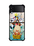 looney tunes yosemite sam Samsung Galaxy Z Flip 4 5G 2022 Case