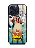 looney tunes yosemite sam iPhone 15 Pro Max Case OV1554