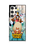 looney tunes yosemite sam Samsung Galaxy S24 Ultra 5G Case