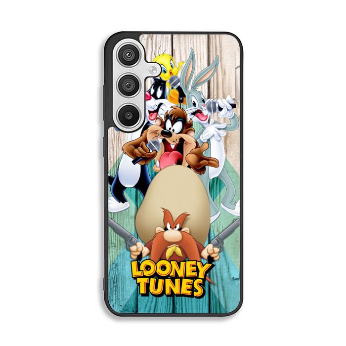 looney tunes yosemite sam Samsung Galaxy A26 Case OV0972