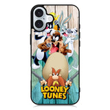 looney tunes yosemite sam iPhone 16 Case