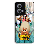 looney tunes yosemite sam Motorola Moto Edge 2024 Case OV3252