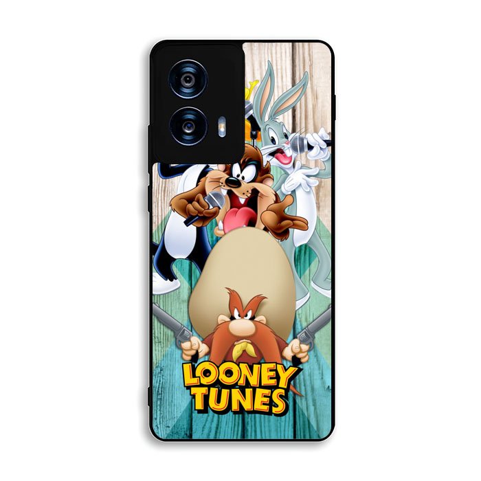 looney tunes yosemite sam Motorola Moto G Power 5G 2024 Case OV0972