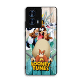 looney tunes yosemite sam Motorola Moto G Power 5G 2024 Case OV7740