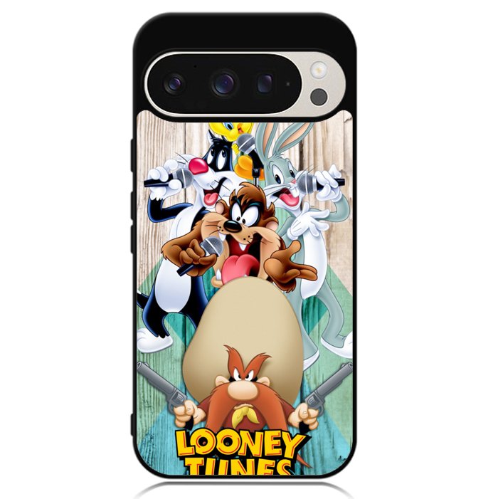looney tunes yosemite sam Google Pixel 9 | Pixel 9 Pro Case