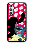 stitch and lilo Samsung Galaxy A14 5G Case QC1555