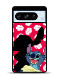 stitch and lilo Google Pixel 8 Pro Case QC1555