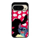 stitch and lilo Google Pixel 10 Pro XL Case QC1555