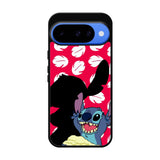 stitch and lilo Google Pixel 10 Case QC1555