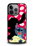 stitch and lilo iPhone 16 Pro Max Case QC1555