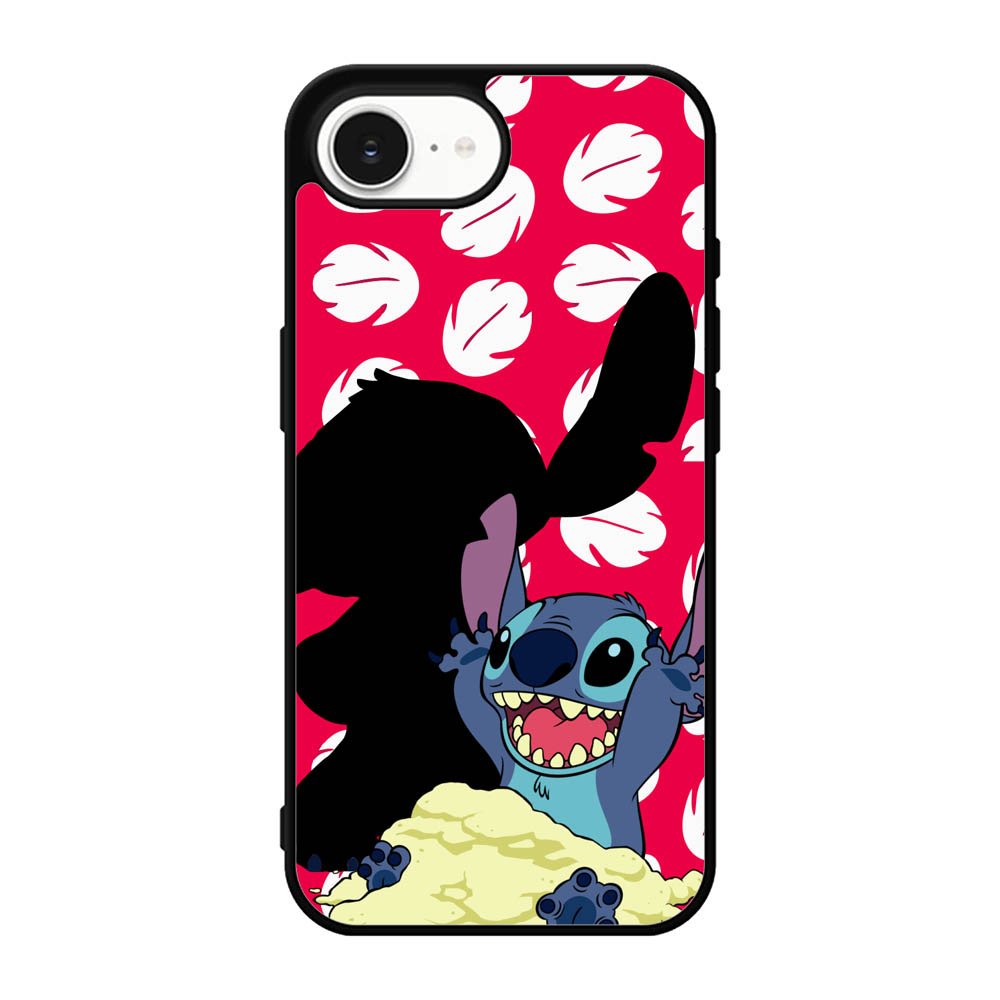 stitch and lilo iPhone 17e Case OV1555