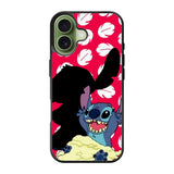 stitch and lilo iPhone 17 Case QC1555