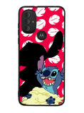 stitch and lilo Motorola Moto G Pure 2021 , Moto G Power 2022 Case OV1555
