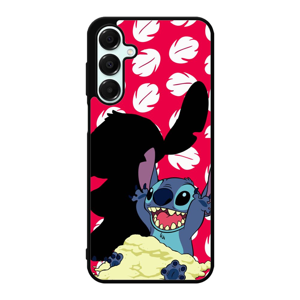 stitch and lilo Samsung Galaxy A16 Case OV1555