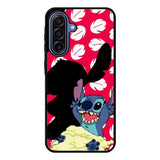 stitch and lilo Samsung Galaxy A17 Case QC1555
