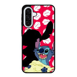 stitch and lilo Samsung Galaxy A56 5G Case RC1555