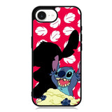 stitch and lilo iPhone 16e Case OV1555