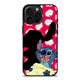stitch and lilo iPhone 16 Pro Case OV1555