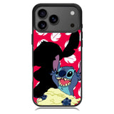 stitch and lilo Samsung Galaxy S26 Ultra Case OV1555