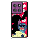 stitch and lilo Motorola Moto Edge 2025 | Moto Edge 60 Fusion | Moto Edge 60 Pro Case OV1555