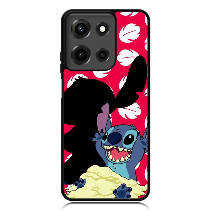 stitch and lilo Motorola Moto G 5G 2025 Case OV1555