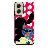 stitch and lilo Motorola Moto G Stylus 5G 2024 Case OV1555