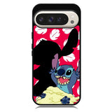 stitch and lilo Google Pixel 10 Pro XL Case RC1555