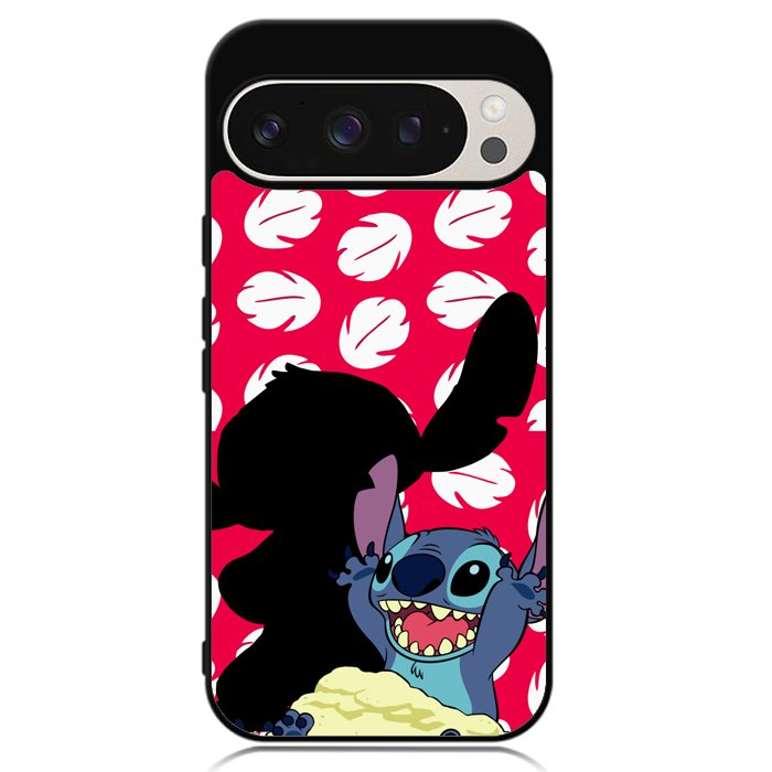 stitch and lilo Google Pixel 9 | Pixel 9 Pro Case OV1555
