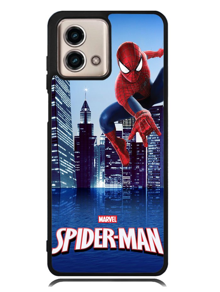 Spiderman Motorola Moto G Stylus 5G 2023 Case OV1556
