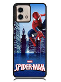 Spiderman Motorola Moto G Stylus 5G 2023 Case OV1556