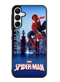Spiderman Samsung Galaxy A15 5G Case OV1556
