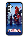 Spiderman Samsung Galaxy A14 5G Case QC1556