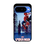 Spiderman Google Pixel 10 Case QC1556