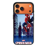Spiderman iPhone 17 Pro Max Case QC1556