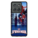 Spiderman Motorola Moto Edge 2025 Case QC1556