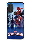 Spiderman Motorola Moto G Pure 2021 , Moto G Power 2022 Case OV1556