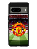 Manchester United Google Pixel 8A Case QC1557