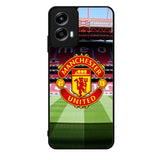 Manchester United Motorola Moto G Play 2024 Case OV1557